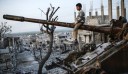 “الهدنة” وقف إطلاق النار في سوريا